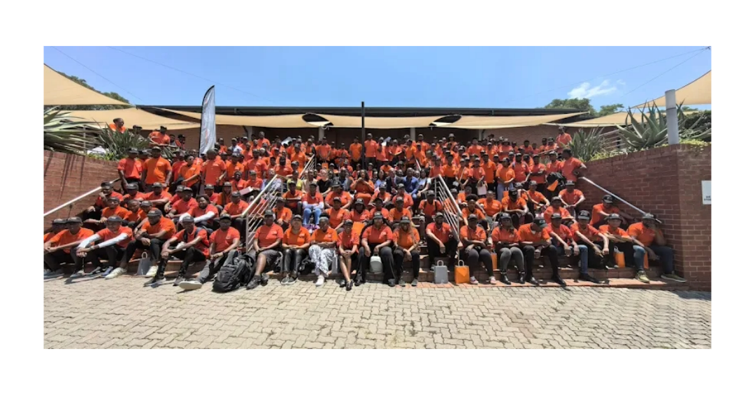 Netcampus Group tackles high rate of youth unemployment in SA