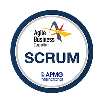 Scrum (Agile Business Consortium) Master Certification